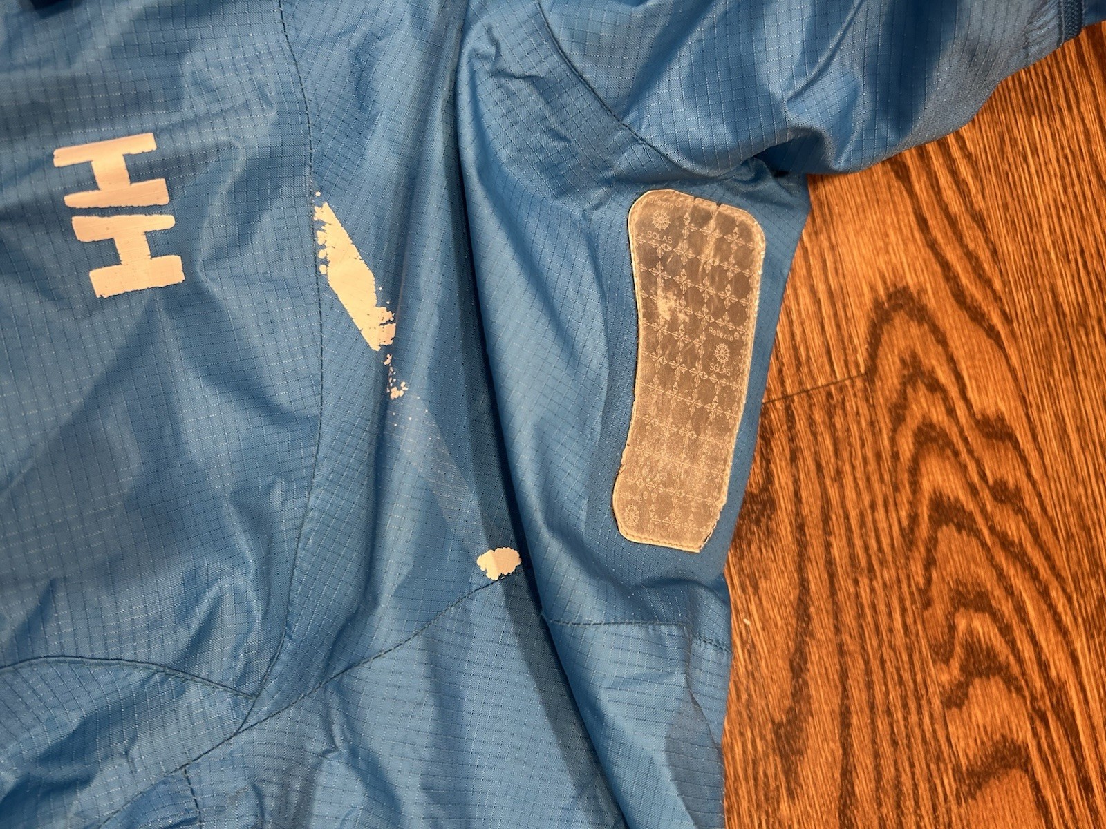 Helly Hansen Ski Jacket Helly Tech Performance Si… - image 4