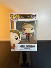 Funko pop! television - The Office - Jan Levinson #1047