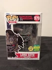 Funko Pop! Dungeons & Dragons Lord Soth 979 Summer Convention Exclusive 2024 New