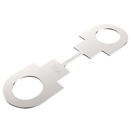 10 fuses 30A blade type HSB car Audi Opel Seat Skoda Volkswagen