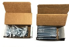 Powers Fasteners Box of (48) Seismic Wedge Anchors 9636SD1 NOS