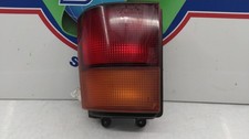 Passenger Right Tail Light Outer Fits 89-98 Mazda Mpv 346344 Passenger Right Tail Light Outer Fits 89-98 Mazda Mpv 346344