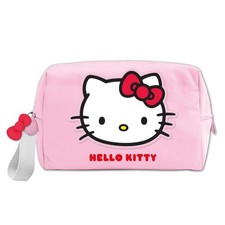 Beauty Case Bain Hello Kitty