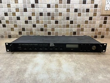 ICT  48VDC ICT180S-12BRC Distribution Panel for Positive Ground Systems