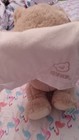 New Baby Gund Animated Peek-A-Boo My First Teddy Bear Plush Stuffed Animal. NWT — photo 8