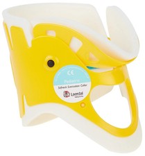 LOT of 3 / Laerdal STIFFNECK #980200 Pediatric Select Collar - Children