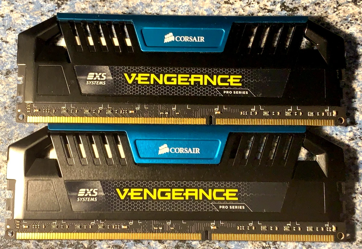 PC3-17000 (DDR3-2133) DDR3 SDRAM Memory (RAM) for sale | eBay UK