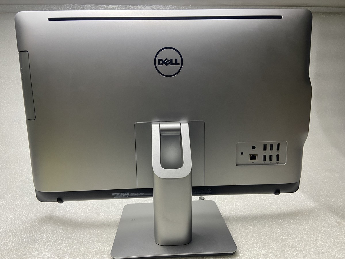 Dell Inspiron 5488 AIO 24