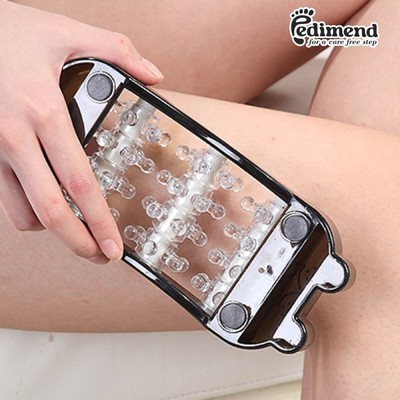 PEDIMEND  Roller Reflexzonenmassage Entspannung Fußschmerzen Schmerzlinderung Tiefenmassage 1 Stück UK