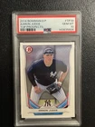 2014 Bowman Draft Picks Aaron Judge Top Prospects #TP39 PSA 10 🔥