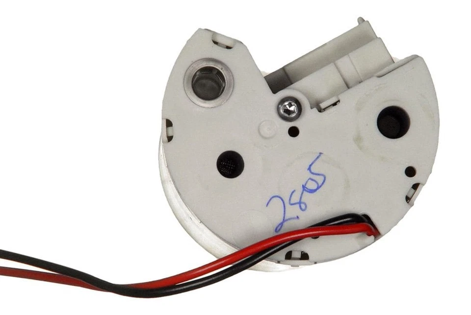 For Ford F-150 1990-1996 Carter Fuel Pump & Strainer Set Foto 2 de 2