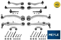 Meyle 1160500030/HD Lenkersatz FüR RadaufhäNgung FüR Audi