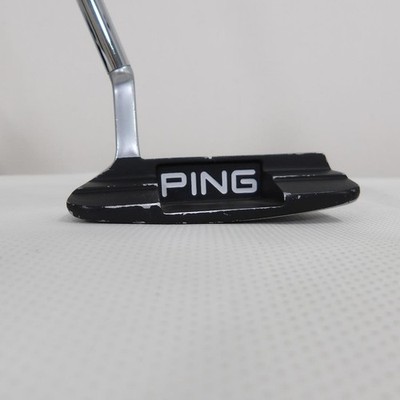 Ping Putter PING KUSHIN 4(2023) Dot Color Black 34 inch for sale