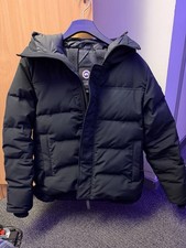 Canada Goose MacMillan Parka Jacket