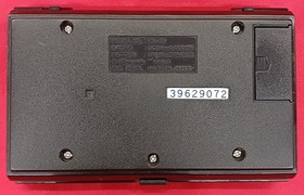 Nintendo PB-59 Game & Watch Pinball