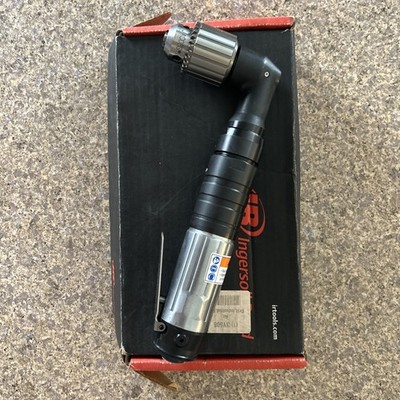 Ingersoll-Rand 7Ln3a44 Air Drill,Industrial,Right Angle,1/2 In.