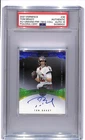 2021 Panini Eminence Tom Brady Proof TB12 Collection #30 PSA Authentic Auto 10