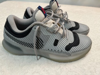 2023 Nike Court Air Zoom Vapor 11 Mac Attack Tennis Navy Gray Sneakers Mens 10.5