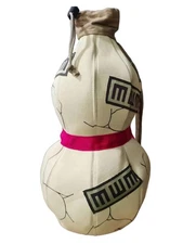 Naruto: Gaara's Gourd Sling Bag (Backpack Size) 16"