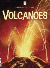 Volcanoes (Usborne Beginners) by Stephanie Turnbull