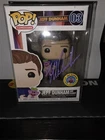 Funko Exclusive Autographed Pop! Vinyl Jeff Dunham & Peanut #03 Figure