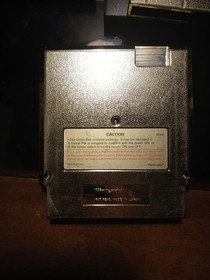 NES Game LOT The Legend of Zelda 1 + 2 Adventure of Link Gold NINTENDO AUTHENTIC