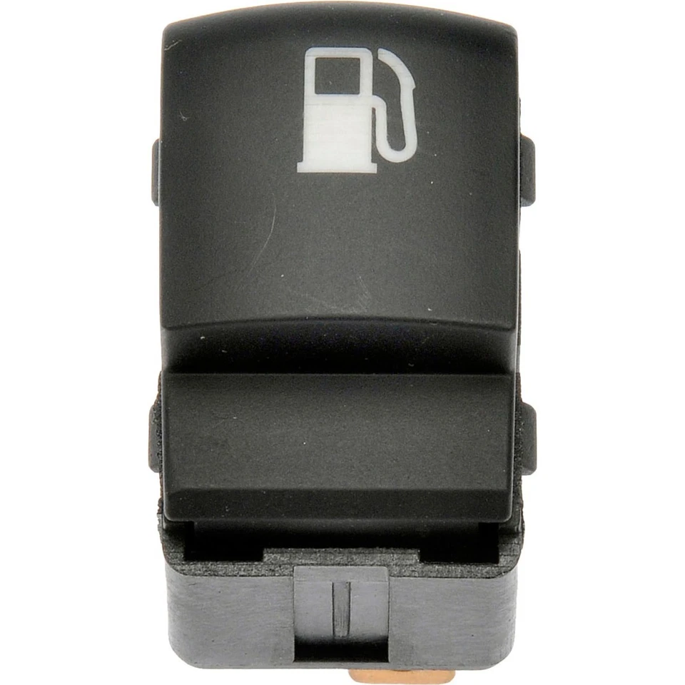 Interruptor de liberación de puerta de combustible Dorman 901-590 gasolina para VW Volkswagen Beetle 1998-2010 Foto 2 de 3