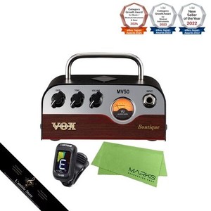 Vox Mv50 Boutique | eBay