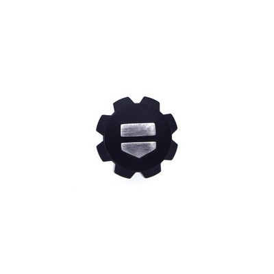 7.8 mm Black Screw Down Watch Crown For Tag Heuer Formula 1 CAH1112 WAH1010