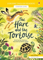 Mairi Mackinnon | The Hare And The Tortoise | Taschenbuch | Englisch (2020)