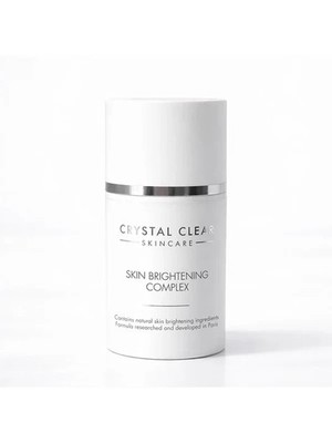  Crystal Clear Skin Brightening Complex 50ml