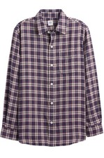 Gap Boys' Long Sleeve Button Down Shirt. NWT. XL