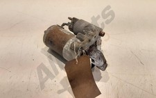 PEUGEOT 3008 2012 STARTER MOTOR 5802Z8