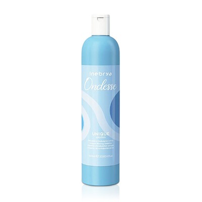 Inebrya Ondesse Unique Solution - 500 ml Dauerwellflüssigkeit