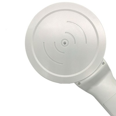 Handheld Animal ID Microchip Reader with Large For OLED Screen for Pets