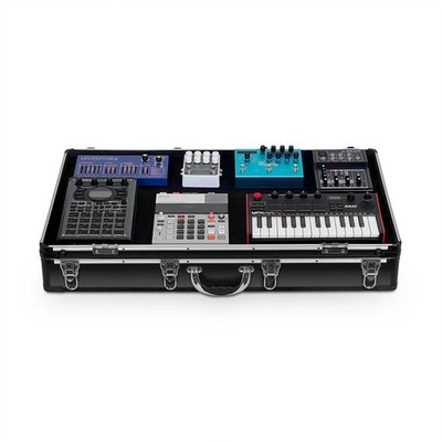 Analog Cases UNISON Performance Case XL, 32'' x 19.3'' Removable Lid XL