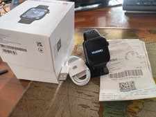 smartwatch HUAWEI FIT 3 funzionante completo
