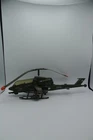 Vintage 1984 G.I. Joe Dragonfly Helicopter Vehicle with Missiles - No Pilot