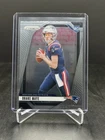 2024 Panini Prizm Football Drake Maye RC Rookie #329 (E)