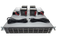 Arista DCS-7170-64C-F Programmable 64 X 100GBE QSFP Switch
