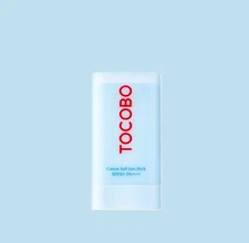 TOCOBO Cotton Soft Sun Stick 19g SPF50+/PA++++ – High Protection 19g/0.67 oz