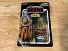 Star Wars The Vintage Collection VC56 Kithaba 3.75” MOC 2012 RARE red headband