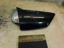 Suzuki GS 450 L GL51D Seitendeckel Verkleidung Deckel links