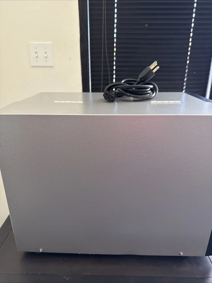 OKI LE810DU / LE810DT Direct Thermal Barcode Label Printer USB - Image 2 of 4