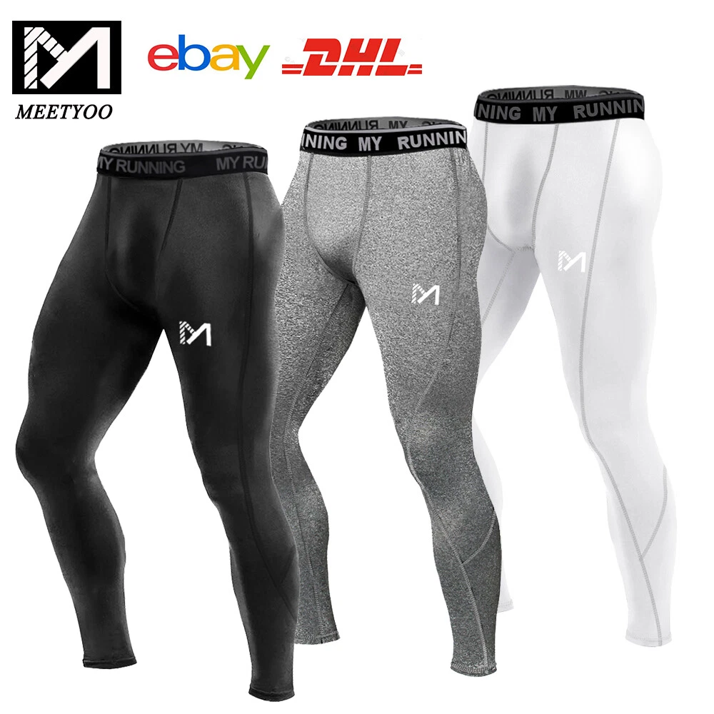 3x sales compression leggings