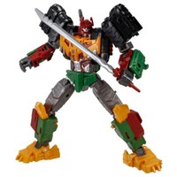 Takara Tomy Transformers Legacy Evolution TL-53 Comic Universe Bludgeon Neu JP