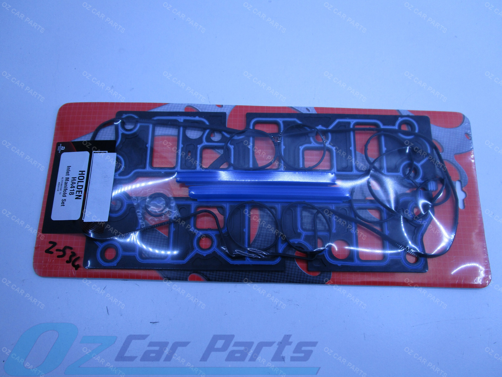 INLET INTAKE MANIFOLD GASKET SET FOR HOLDEN Commodore CALAIS BERLINA VS