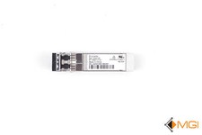 BROCADE 8GB SFP TRANSCEIVER MODULE LOT OF 8 // 57-1000117-01 // FREE SHIPPING