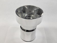 REAR CUSH DRIVE HUB FOR HARLEY CUSTOM WHEELS 