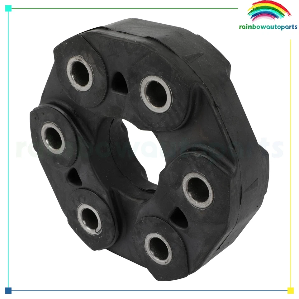 Acoplador de eje de transmisión junta flexible para BMW M3 1998-2002 Z3 1995-2006 26112226527 Foto 3 de 4